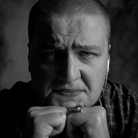 Profile picture for Volodymyr Naumchyk