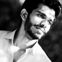 Profile picture for Jitesh Shivakumar