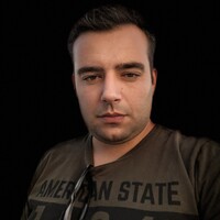 Profile picture for Dorin Toma
