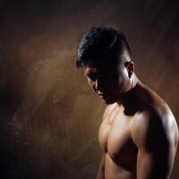 Profile picture for Tony Oliver