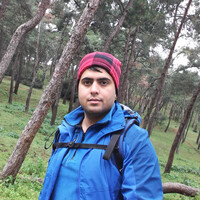 Profile picture for Omid ghahreman