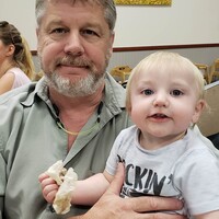 Profile picture for Michael McGee