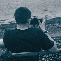 Profile picture for Christoph Goeth