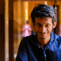 Profile picture for Priyansh Dwivedi