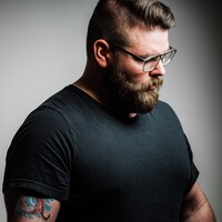 Profile picture for Andrew Schrock