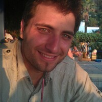 Profile picture for Vadim Mika