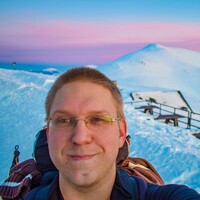 Profile picture for Rastislav Piovarci