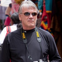 Profile picture for John Hoppe
