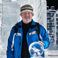Profile picture for Gareth Jones