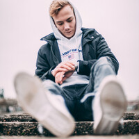 Profile picture for Ramon Olthof