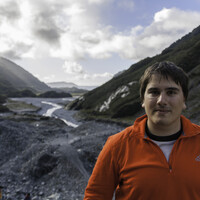 Profile picture for Marc-André Guérard