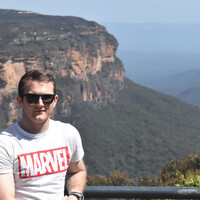 Profile picture for Philip O' Connor