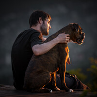 Profile picture for Tamás Szarka
