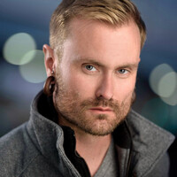 Profile picture for Aaron McGrane