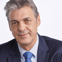 Profile picture for Alexander Melis