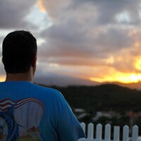 Profile picture for Michael Thompson