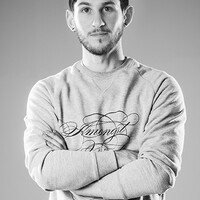 Profile picture for Benjamin Galli