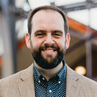 Profile picture for Brad Grimm