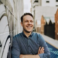 Profile picture for Brendan Schouten
