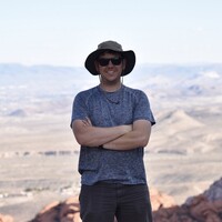 Profile picture for Ryan Walters