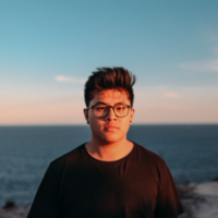 Profile picture for Eson Zhao