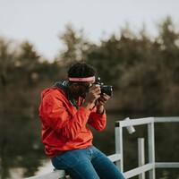 Profile picture for Kevin Kabore