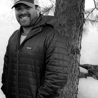 Profile picture for Christopher Laliberte