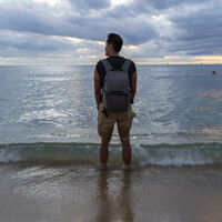 Profile picture for Alan Hu