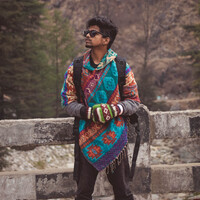 Profile picture for vijay yadav
