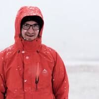 Profile picture for Warren Carroll