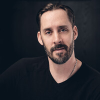 Profile picture for James Van Hees