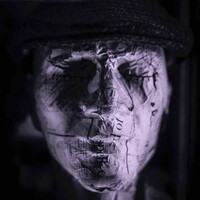 Profile picture for Nigel Anthony