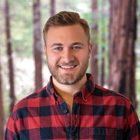 Profile picture for Evan Carpenter