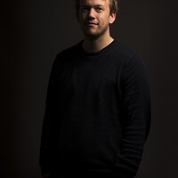 Profile picture for Bjørn - Audun Myhre