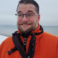 Profile picture for Stephan Stremlau