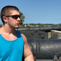 Profile picture for Dave English