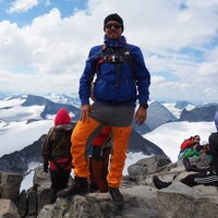 Profile picture for Aksel Andre Lågrinn Larsen