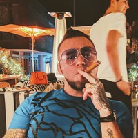 Profile picture for Anton Gee