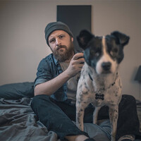 Profile picture for Jacob Ferguson