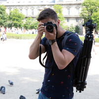 Profile picture for Niklas Baroke