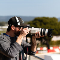 Profile picture for Rémi Chaillaud