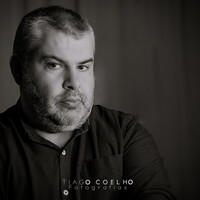Profile picture for Tiago Coelho