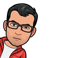 Profile picture for Scott Andrews