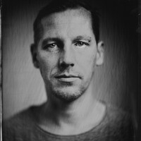 Profile picture for Ivo van der Ent