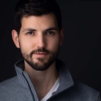 Profile picture for Alex Kemp