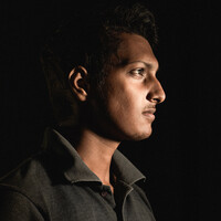 Profile picture for Vignesh Kumar