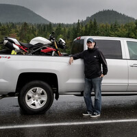 Profile picture for Stephen Wilson