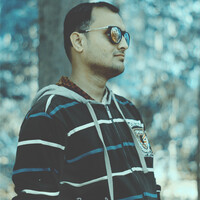 Profile picture for BIKASH PANDEY