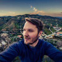 Profile picture for Petri Aho