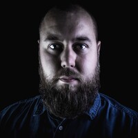 Profile picture for Tony Kanerva